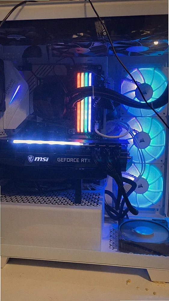 Gaming/ work pc! Trades welcome
