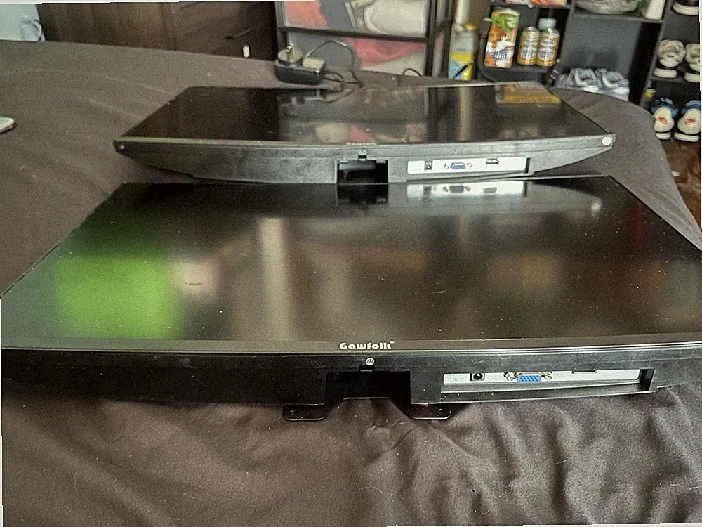 Gawfolk 24.5inch Gaming Monitor