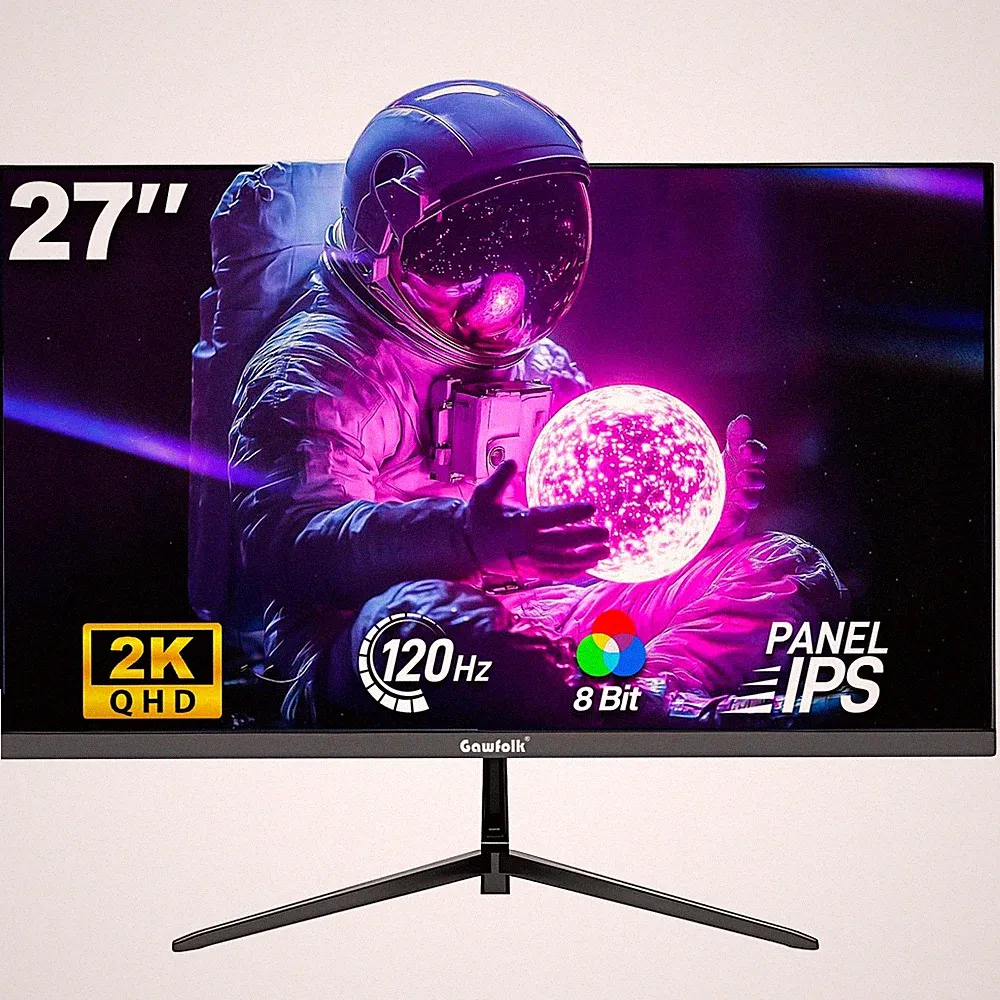 Gawfolk 27 Inch