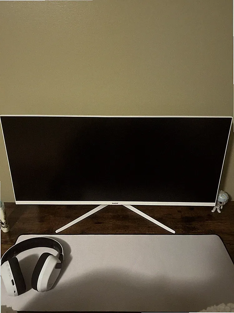Gawfolk 32 Inch 120 Hz FHD Gaming Monitor