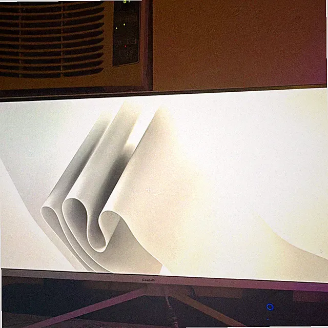 Gawfolk Gaming monitor