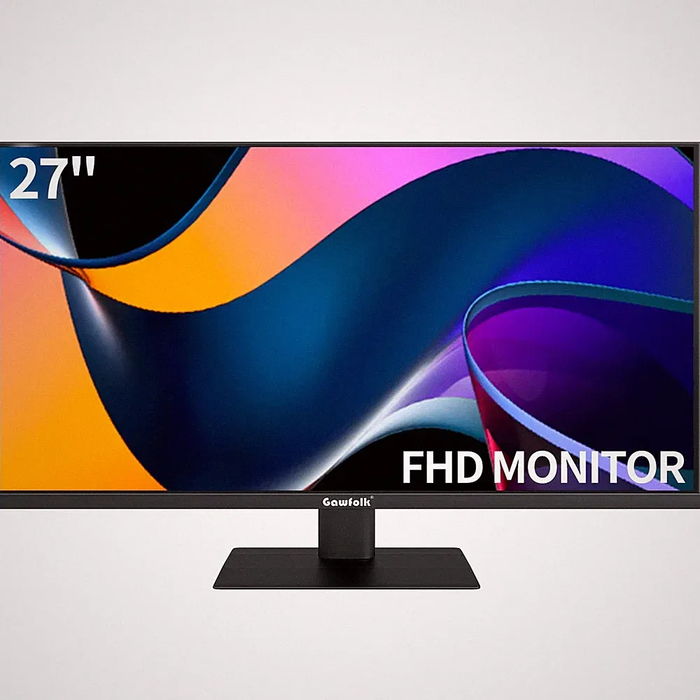 Gawfolk Gaming Monitor