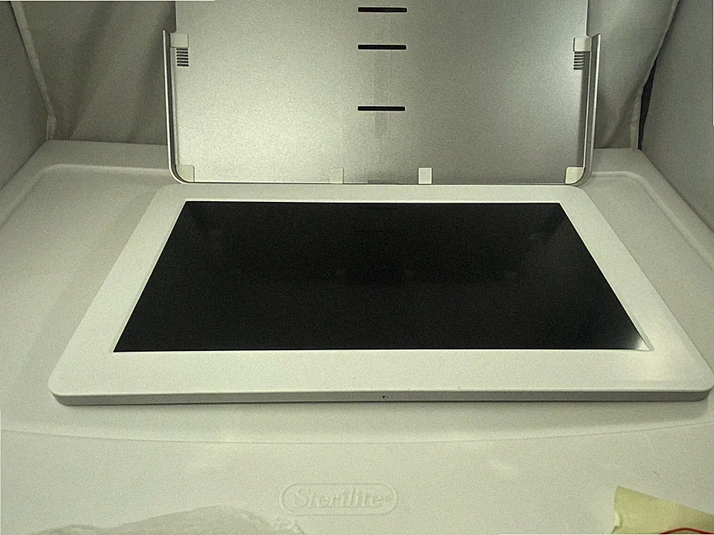 GeChic 1303i 13.3 inch 1080p Touchscreen Portable Monitor HDMI VGA MiniDisplay