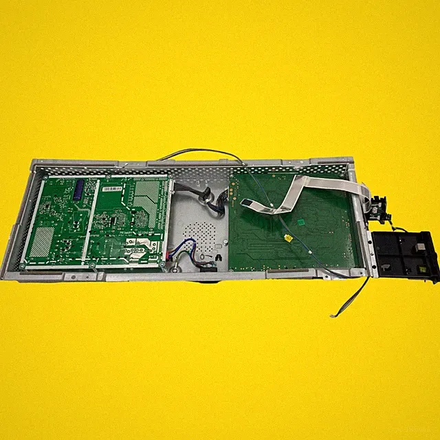 Genuine Motherboard Assembly for LG UltraWide 34WQ73A-B 34" Monitor #5123 z53b22