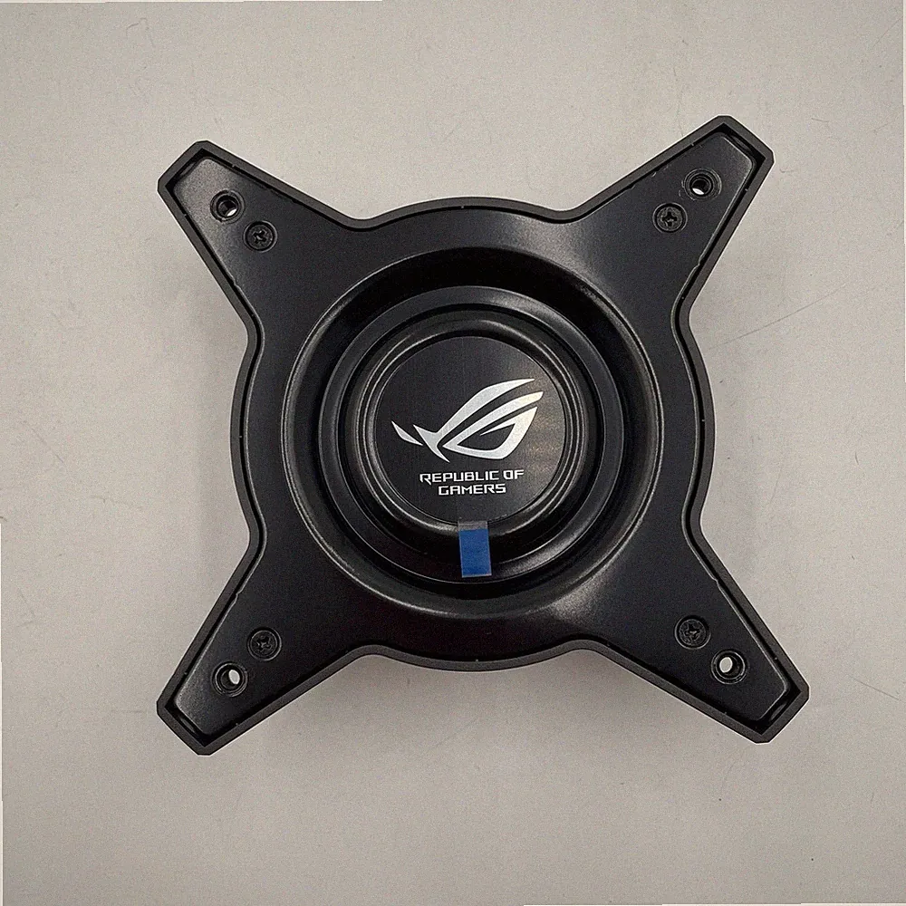 Genuine Wall Mount Bracket for ASUS ROG Strix 27inch XG27AQDMG Gaming Monitor