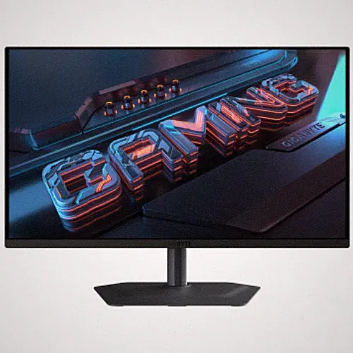 Gigabyte 27" 4K UHD 240Hz 0.03ms OLED Gaming Monitor 16:9 HDMI Black MO27U2