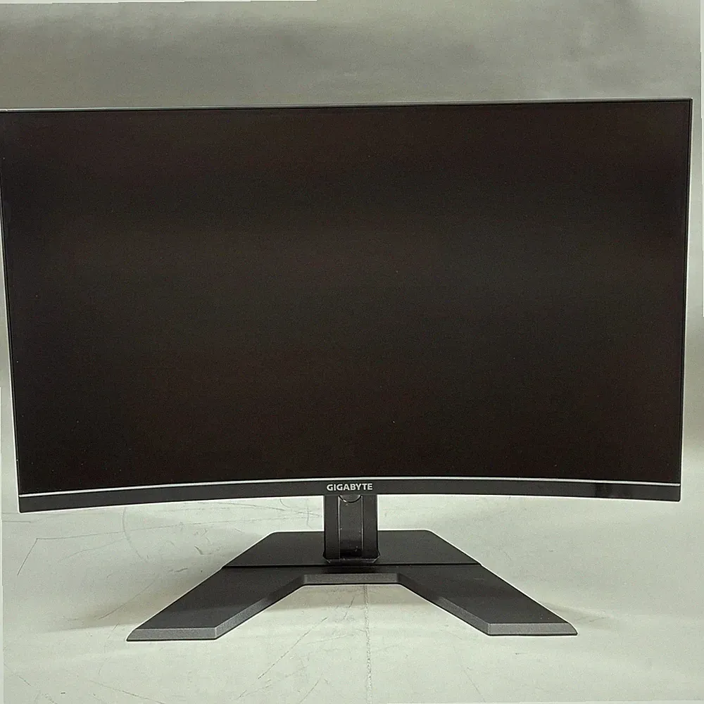 Gigabyte 32" M32UC 4K UHD LCD VA Curved Gaming Monitor