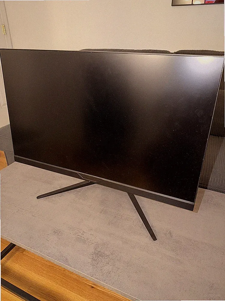 GIGABYTE AORUS FI27Q-X Gaming Monitor 27' SS IPS 240Hz HDR 400 - 2K