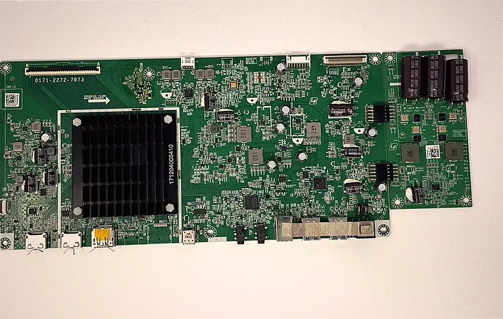 GIGABYTE AORUS FO27Q2 Main Board