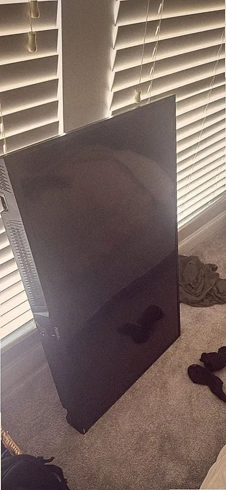 Gigabyte AORUS FV43U 43in Gaming Monitor 165Hz 1ms 1080p HDMI/DP