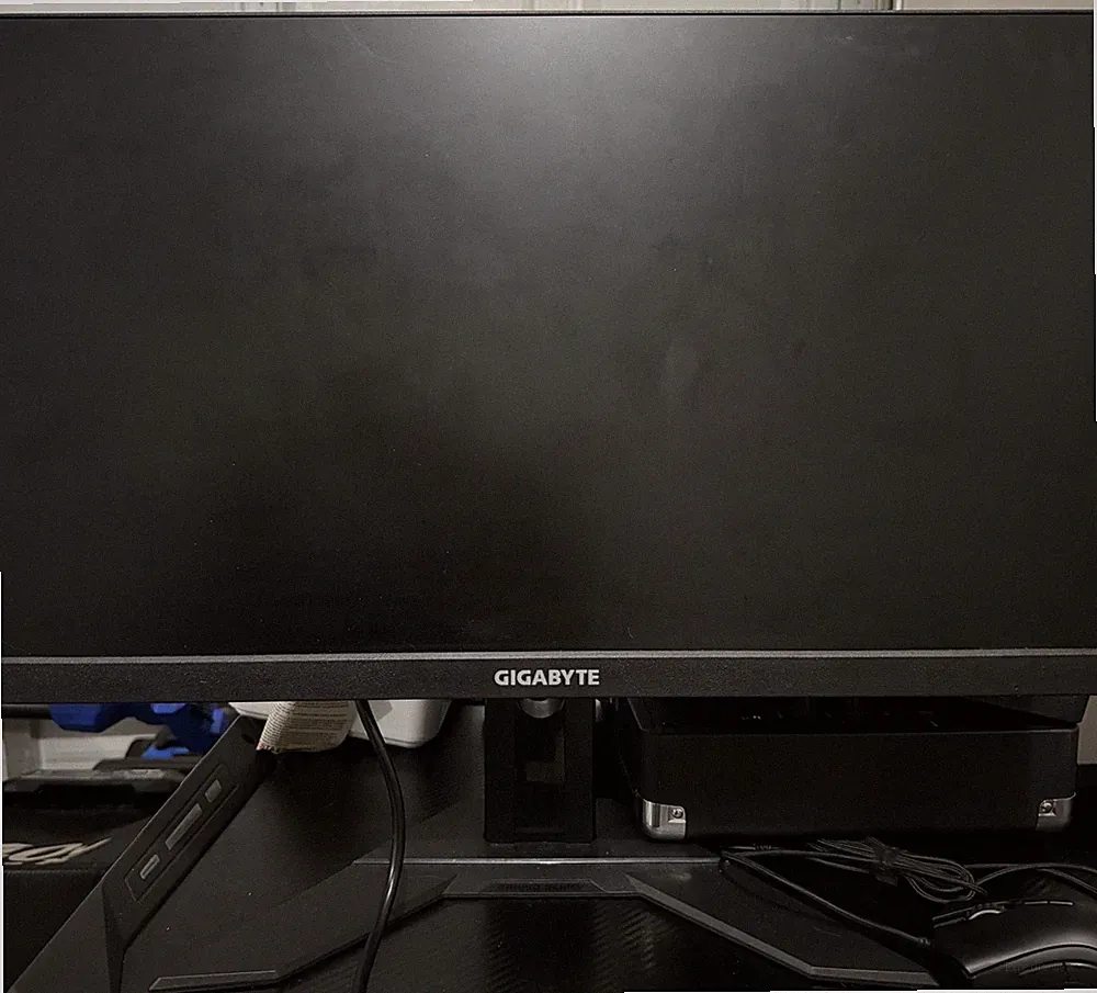 Gigabyte G24F 2 24 Inch Widescreen IPS Monitor