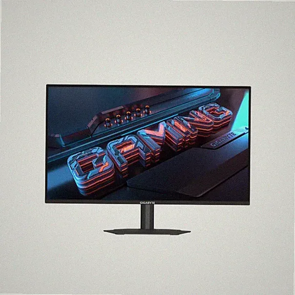 Gigabyte G25F2 24.5" IPS FHD 1920x1080 Gaming Monitor