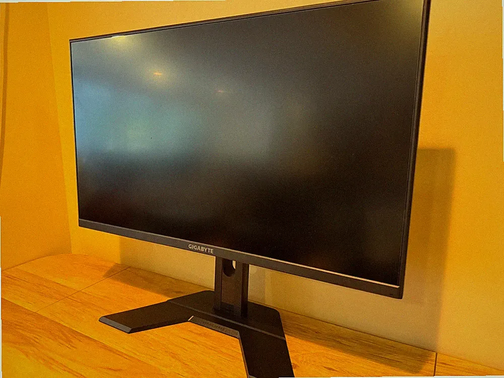 GIGABYTE G27Q 27-inch IPS Gaming Monitor