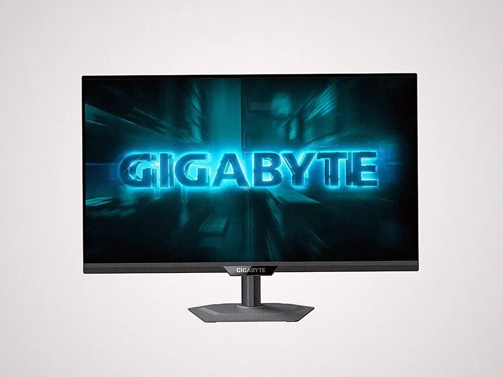 Gigabyte G27U G27U 27" 4K UHD Gaming Monitor 160Hz