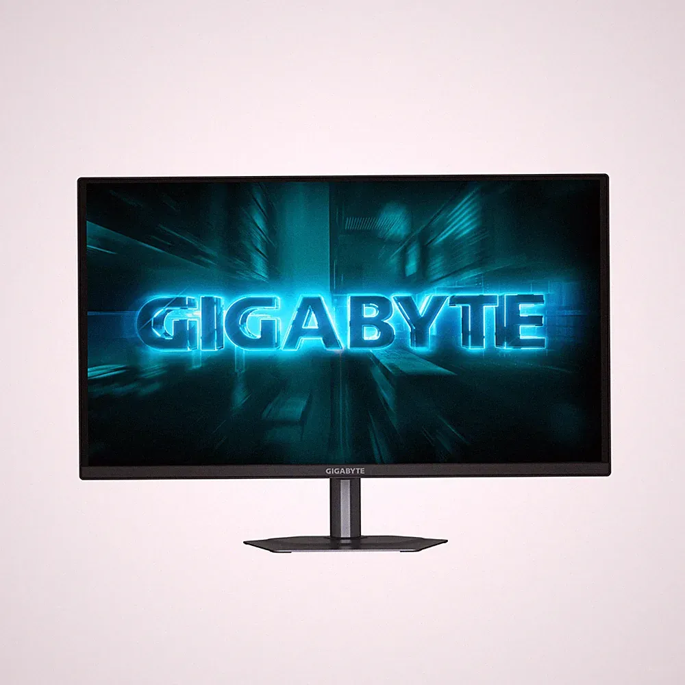 Gigabyte GO27Q24 27" QHD 1440p 240Hz 0.03ms QD-OLED Gaming Monitor FreeSync Pro
