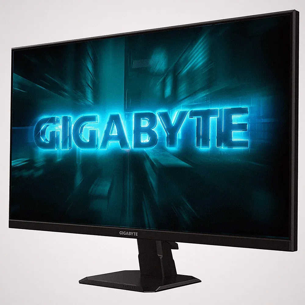 Gigabyte GS27F2 27" FHD 240Hz 1ms SS IPS Gaming Monitor AMD FreeSync Premium