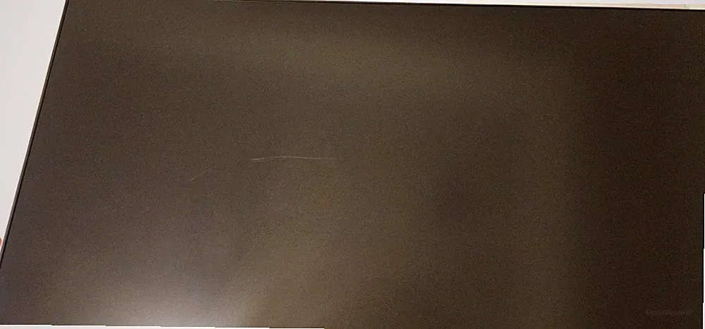 Gigabyte M27Q 27" 1440p 170Hz IPS Gaming Monitor – Minor Scratch (See Photos)