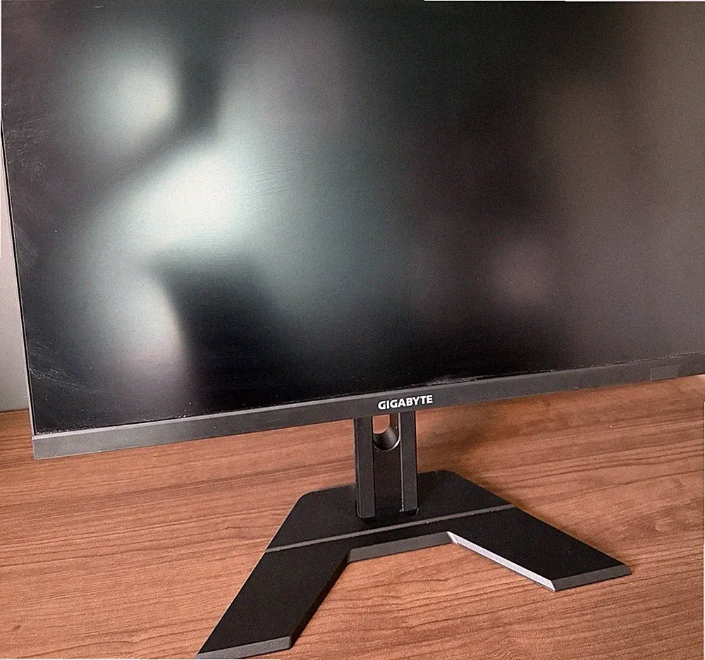 GIGABYTE M27Q 27" 1440p 170hz IPS QHD Monitor 16:9 Black HDMI DP Type-C USB 3.0
