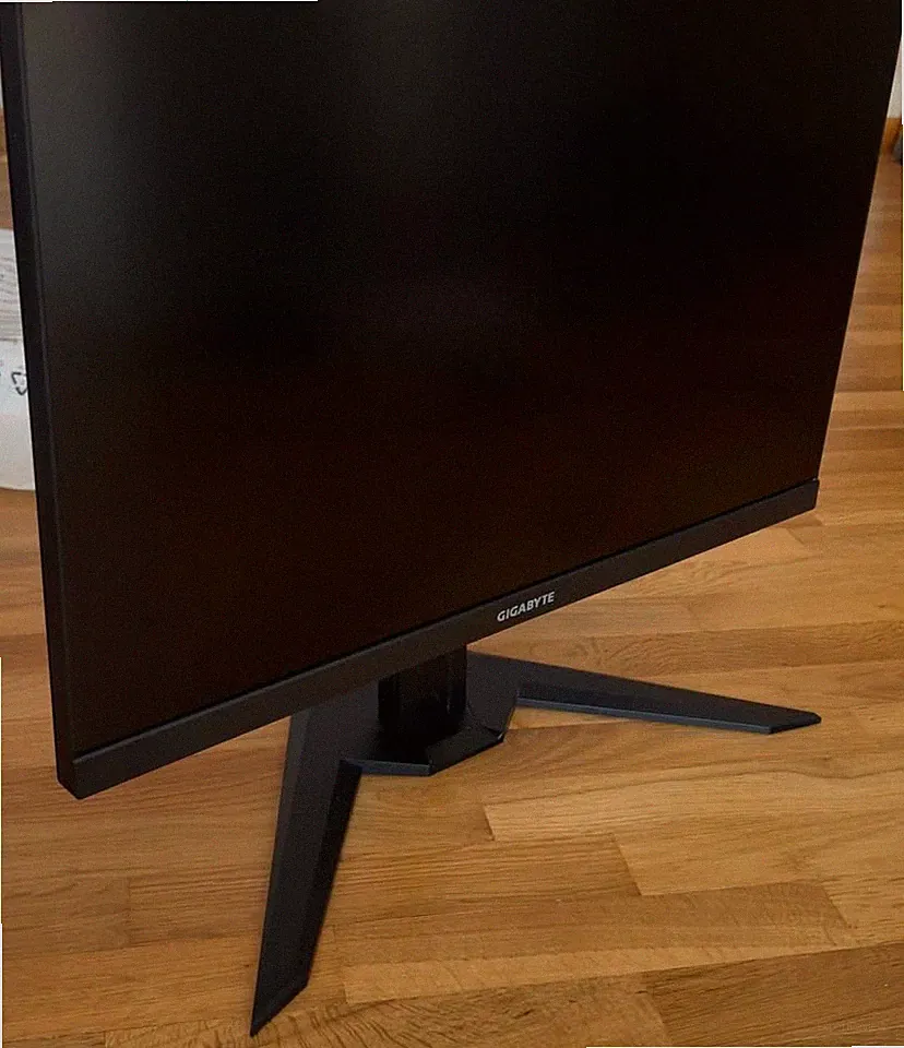 GIGABYTE M27Q-PRO 27" IPS 165hz 1440p KVM Gaming Monitor (Box/Accessories Inc)