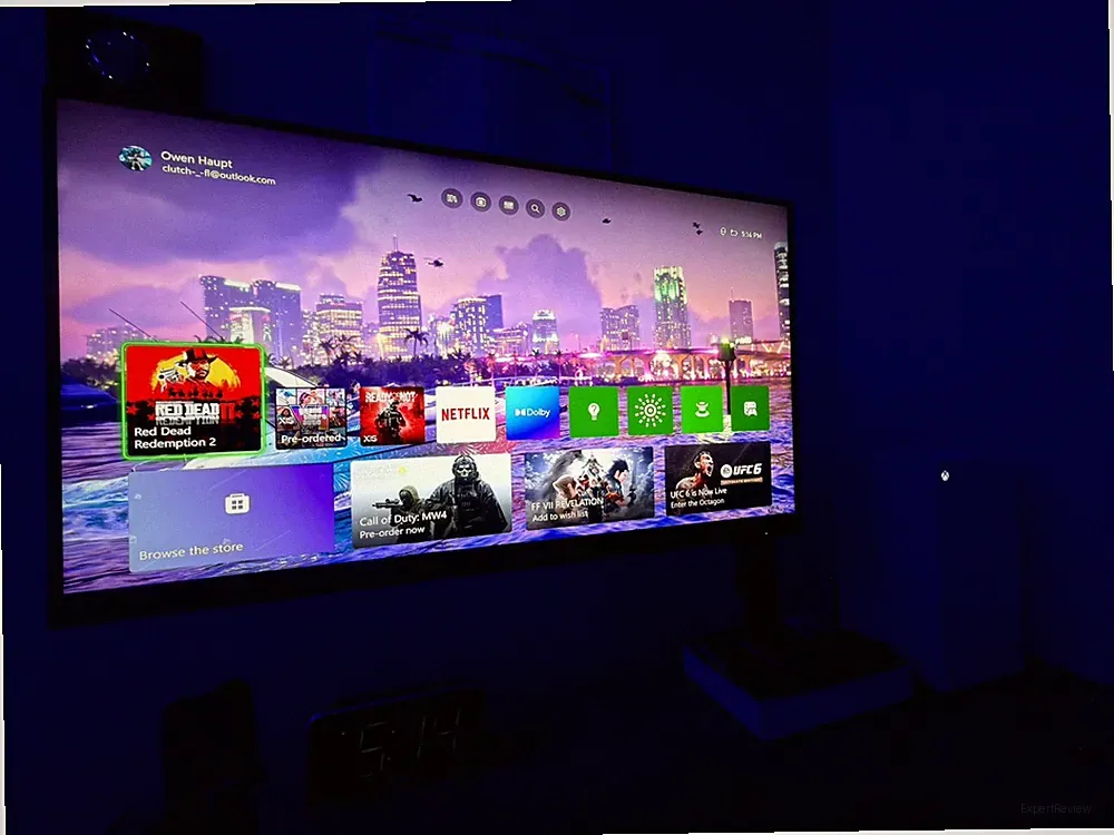 1:1 144Hz