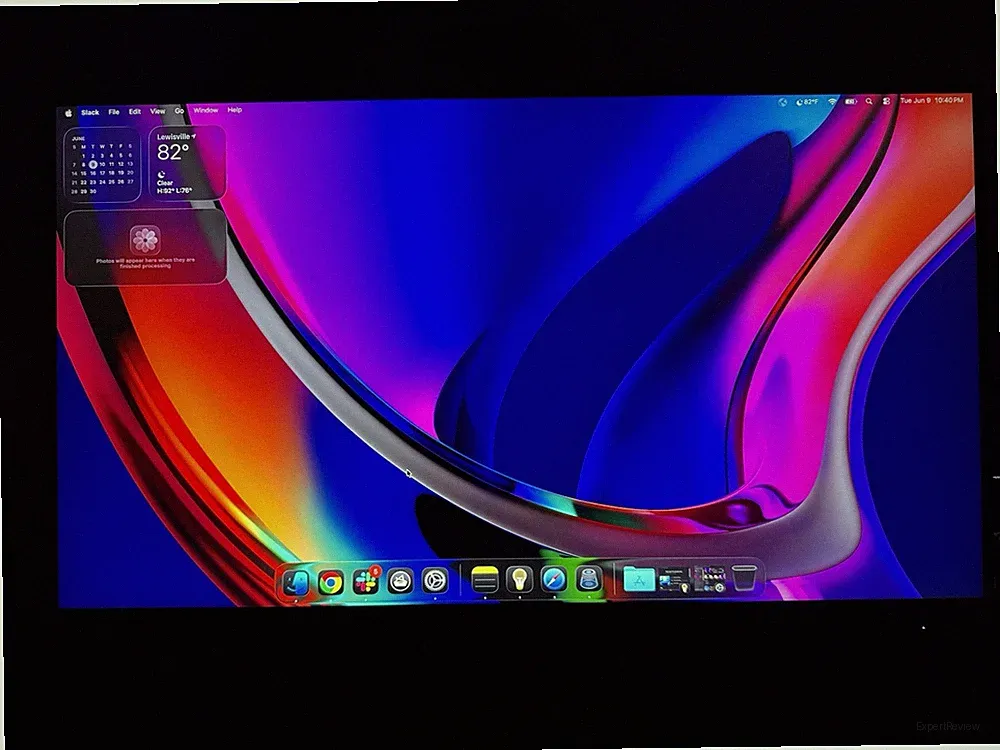 GIGABYTE M28U 28" 4K 144hz LED Gaming Monitor Mac OS Windows HDR PS5 XBOX