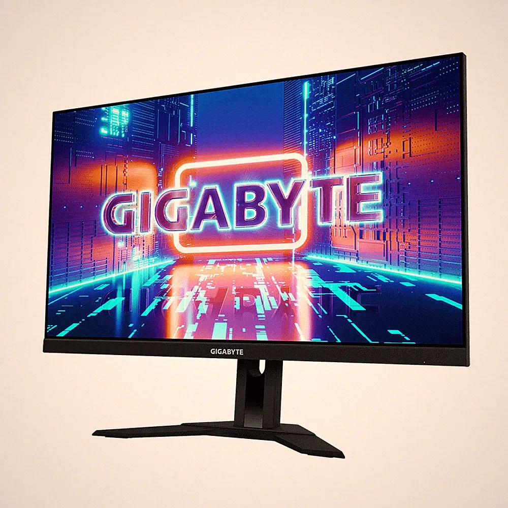 GIGABYTE M28U 28" 4K 144hz UHD Gaming Monitor