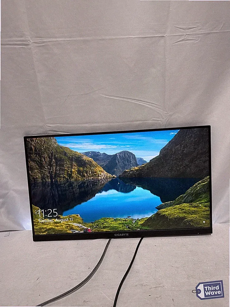 gaming monitor hdmi 2.1