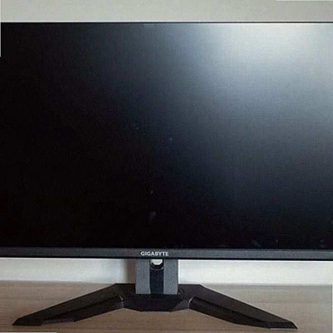 GIGABYTE M32U Arm Edition 31.5" 4K UHD IPS LED Gaming Monitor
