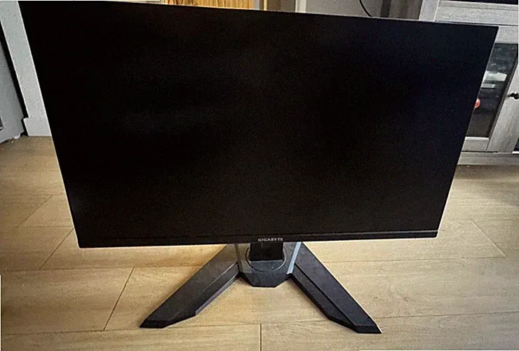 GIGABYTE M32U Arm Edition 31.5" 4K UHD IPS LED Gaming Monitor