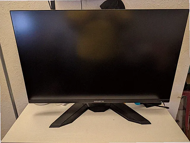 GIGABYTE M32U Arm Edition 31.5" 4K UHD IPS LED Gaming Monitor