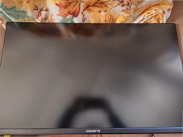 Gigabyte M32U Monitor