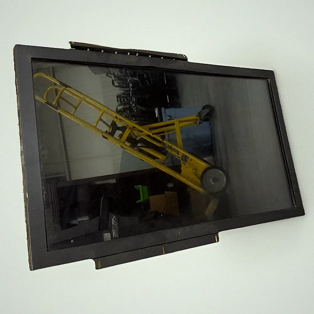 Goldfinger Touchscreen LCD 32" LED Display Monitors Gaming Flat Screen DVI VGA