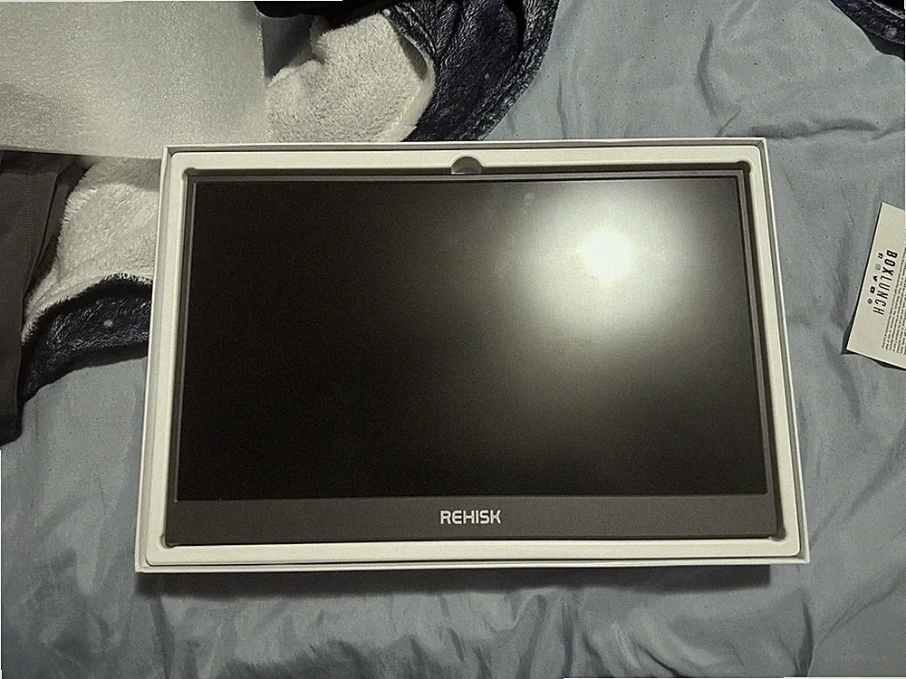 iiyama Portable