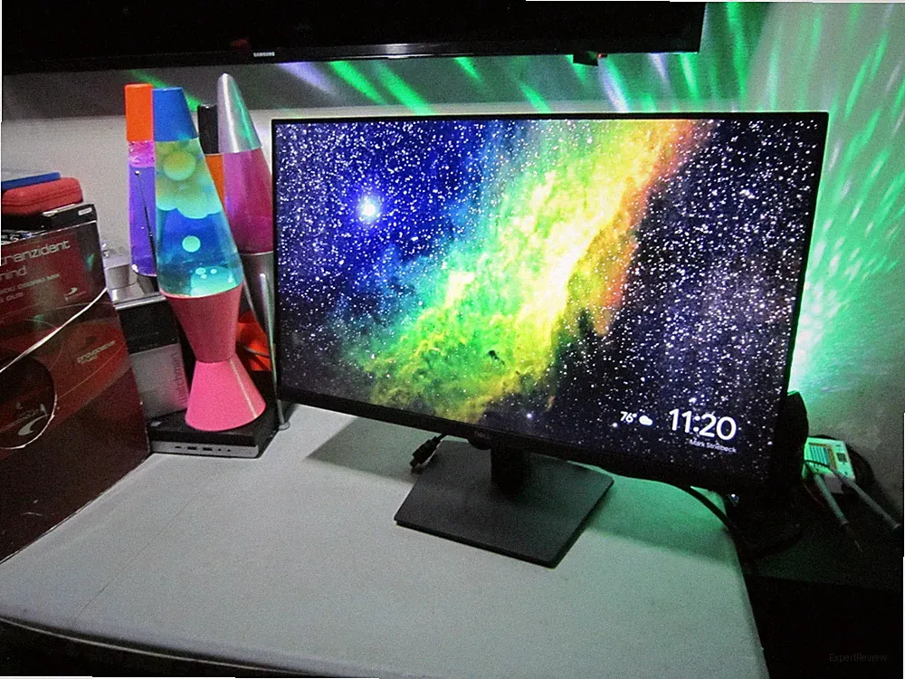 Gorgeous 2025 Dell 24” Class 23.8” 100hz IPS LED Monitor DP HDMI FREESHIP
