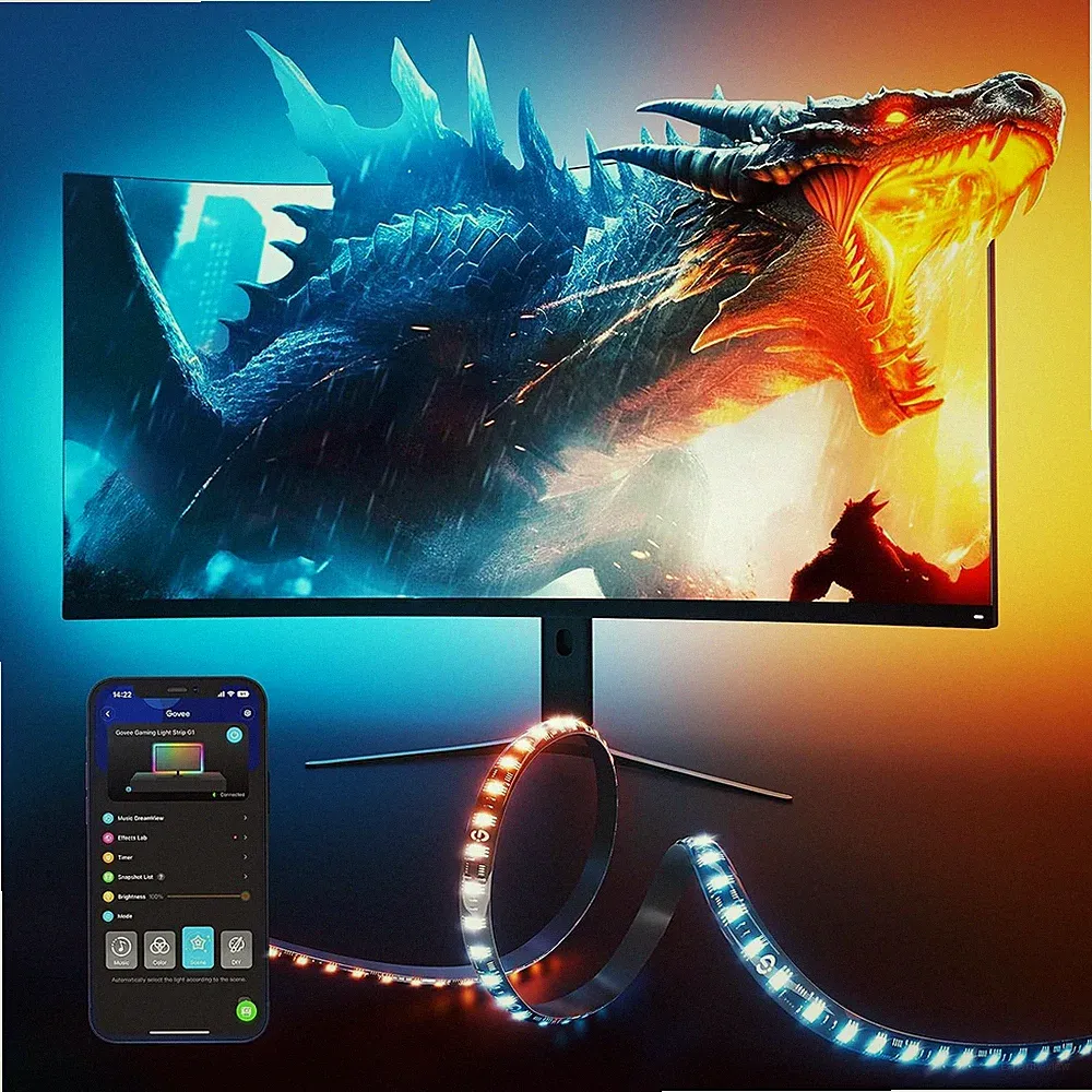 Razer 34 Inch