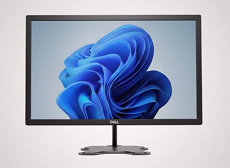 Grade B Dell UltraSharp UP3017 LED Monitor 30in W/ new stand 2560 x 1600