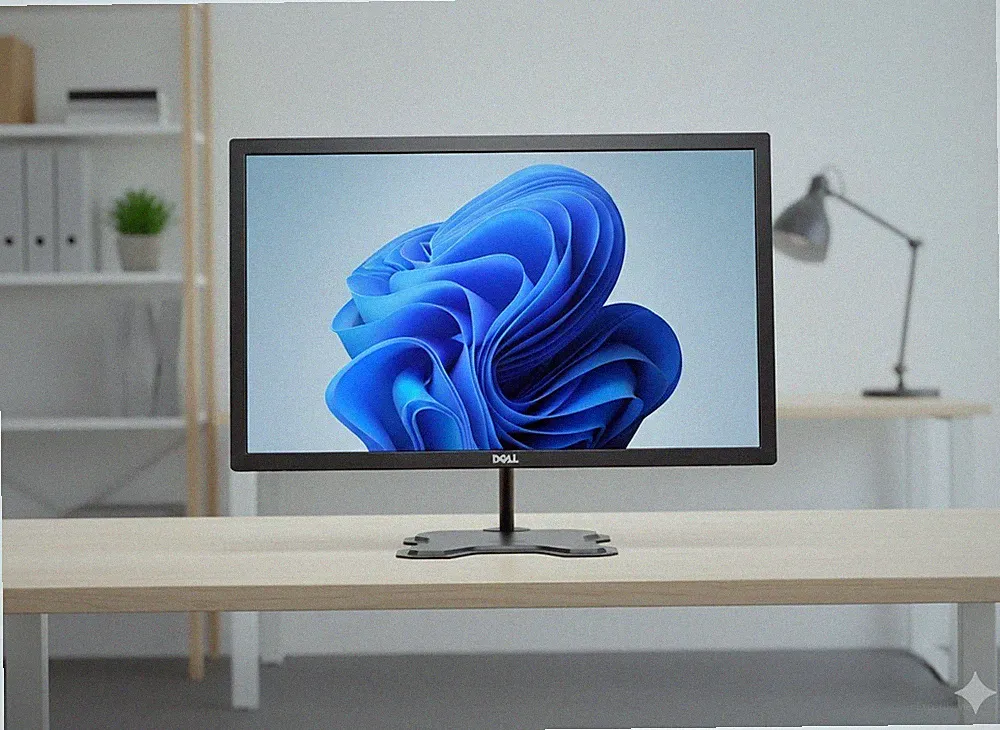 Grade B Scratched LCD Dell UltraSharp UP3017 30 LED Monitor 30in 2560 x 1600
