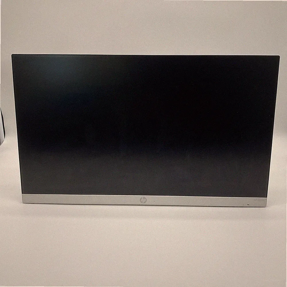 Hewlett Packard Monitor Hp P24mh 24” Screen HSD-0044-K Gaming Monitor Only