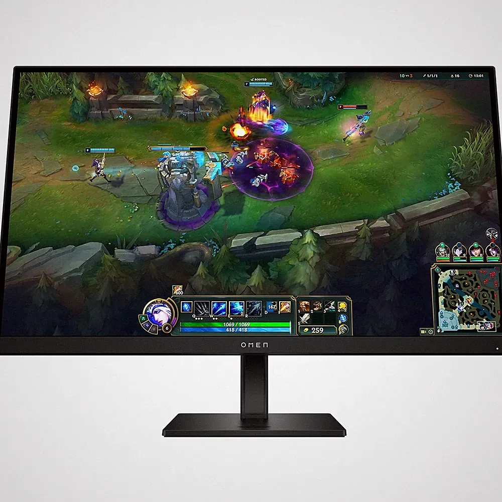 Hewlett Packard OMEN 27 inch FHD 180Hz Gaming Monitor