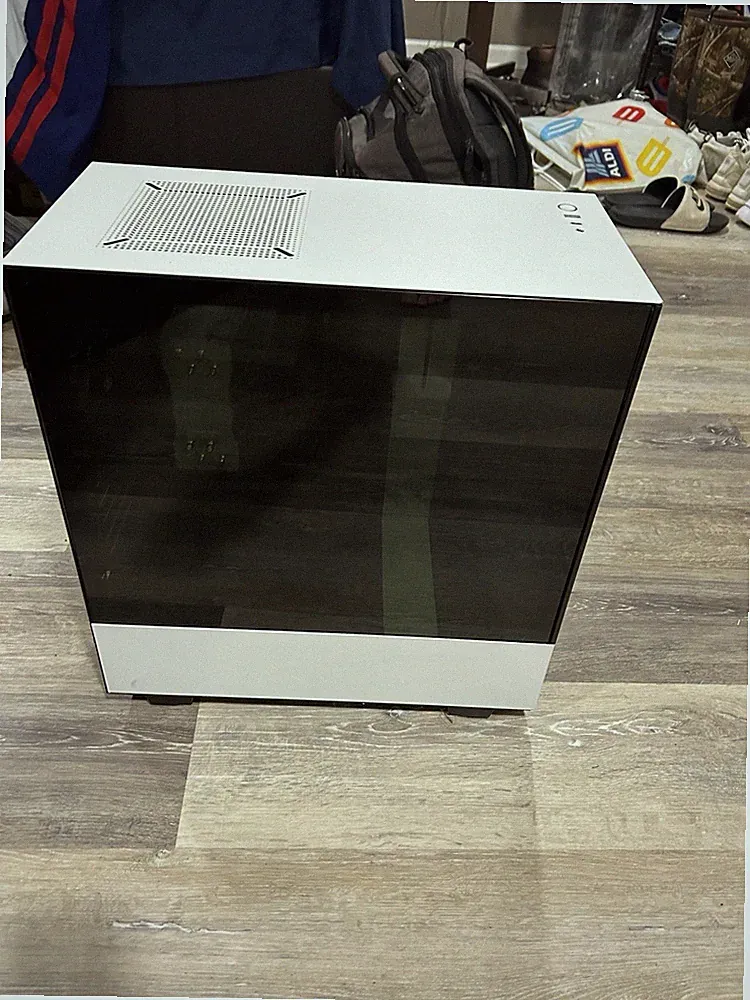 High-End Gaming PC (RTX 3080 + i9 13900k) + ASUS ROG Swift PG279QM 240Hz Monitor
