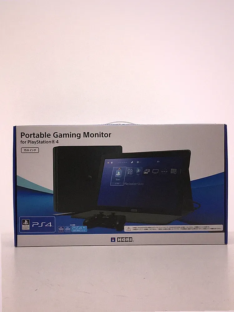 gaming monitor for playstation 5