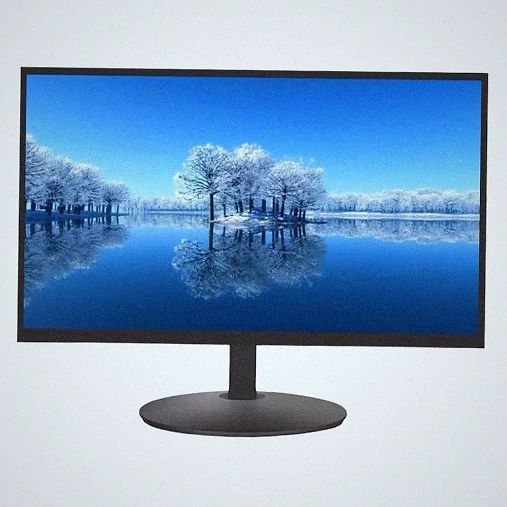 HP 23" GAMING LCD Widescreen Monitor DP 1080p GRADE A