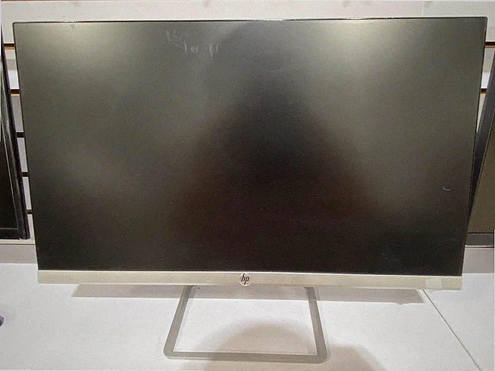 HP 24F 23.8" Ultra-Slim FHD IPS Monitor with FreeSync