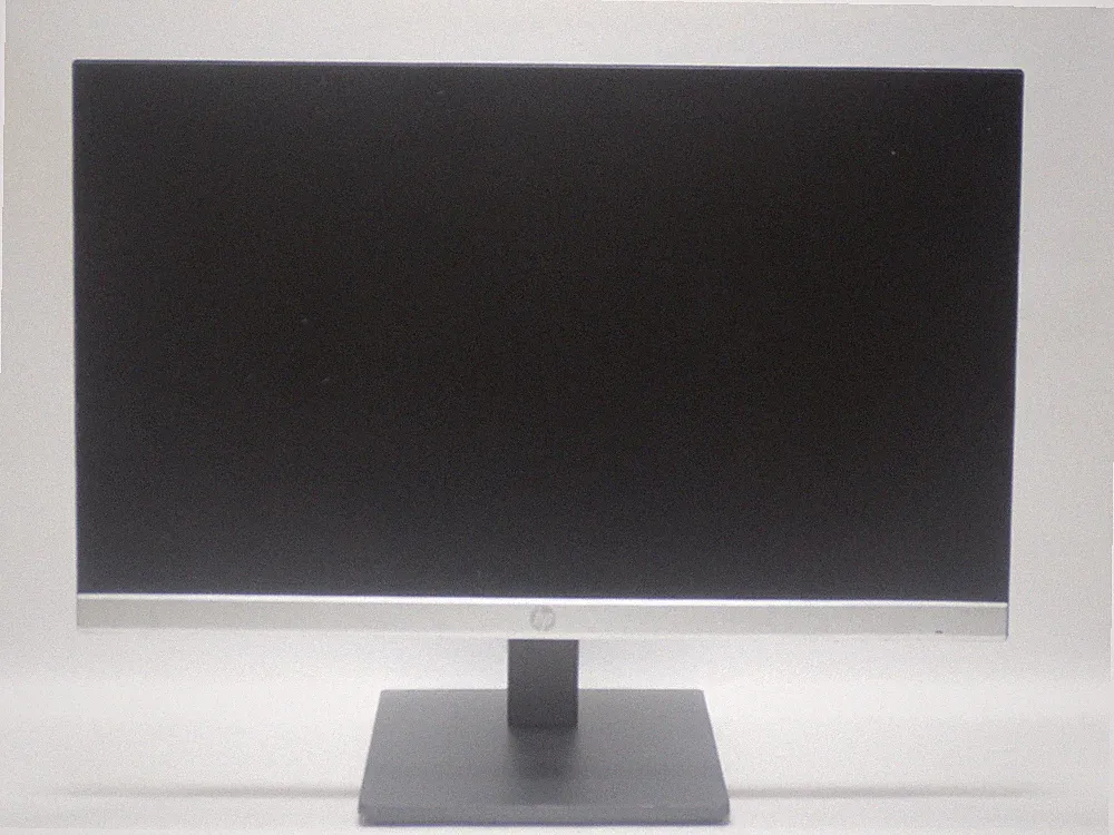 HP 24mh 23.8" 1080p FHD Computer Monitor Display HDMI VGA DP (B-Grade)