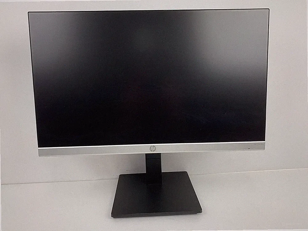 HP 24mh 23.8 inch 1080p Widescreen IPS LED Monitor - 1D0J9AA