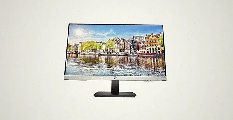 HP 24mh 23.8″ IPS Full-HD Monitor – Excellent Condition (Stand Not Included)