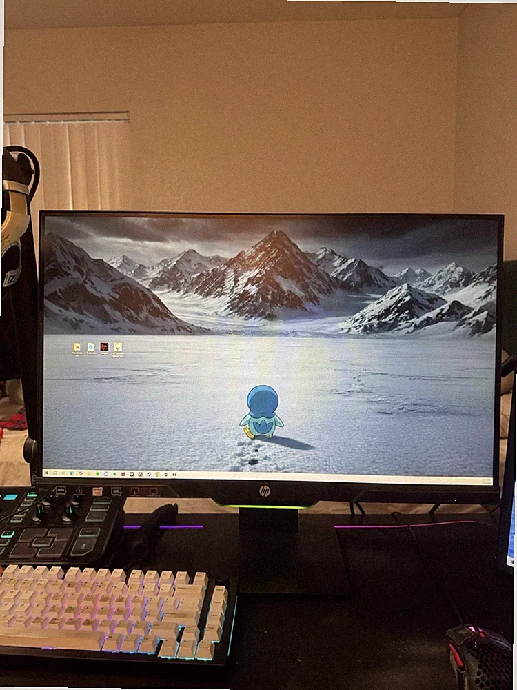 4:3 1440p