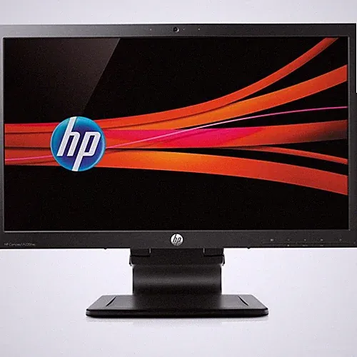 HP Compaq LA2206xc 21.5" FHD LCD Monitor 60 Hz 5 ms 250 nits TN LED Backlit