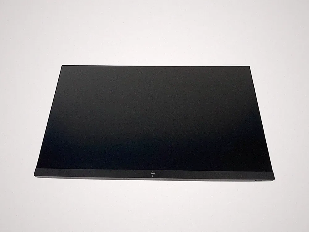 HP E24 G5 FHD 23 inch 75Hz 5ms Monitor IPS For Productivity & Gaming