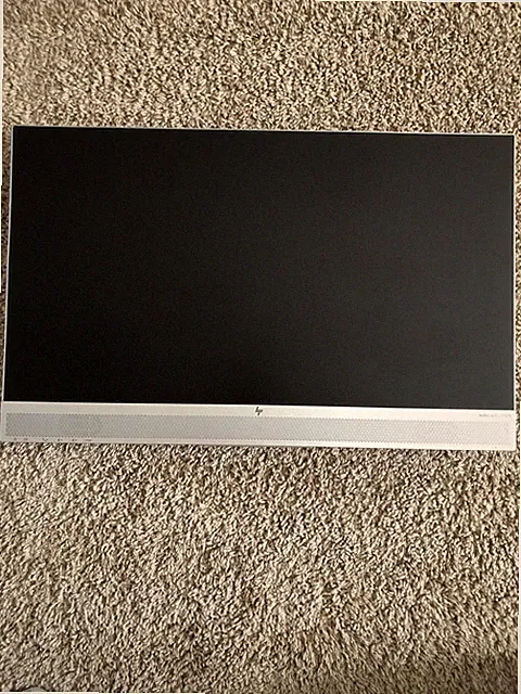 hp e243 monitor